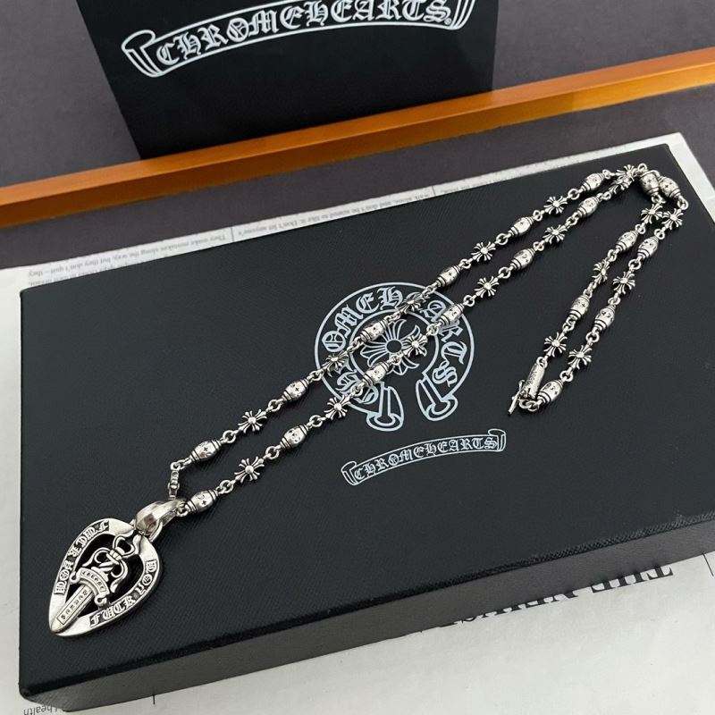 Chrome Hearts Necklaces